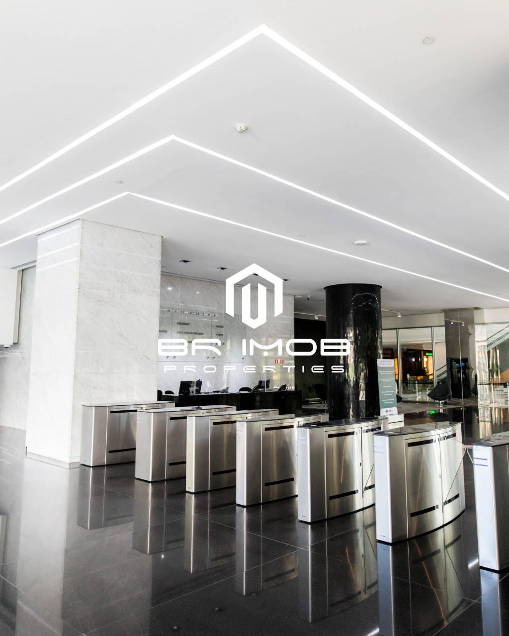 Sala-Conjunto, 1357 m² - Foto 6