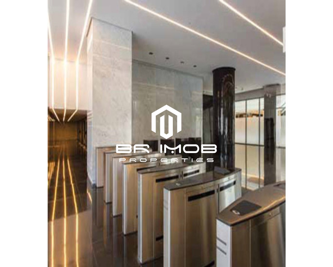 Sala-Conjunto, 1357 m² - Foto 7