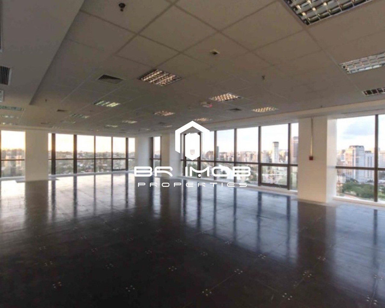 Sala-Conjunto, 1357 m² - Foto 12