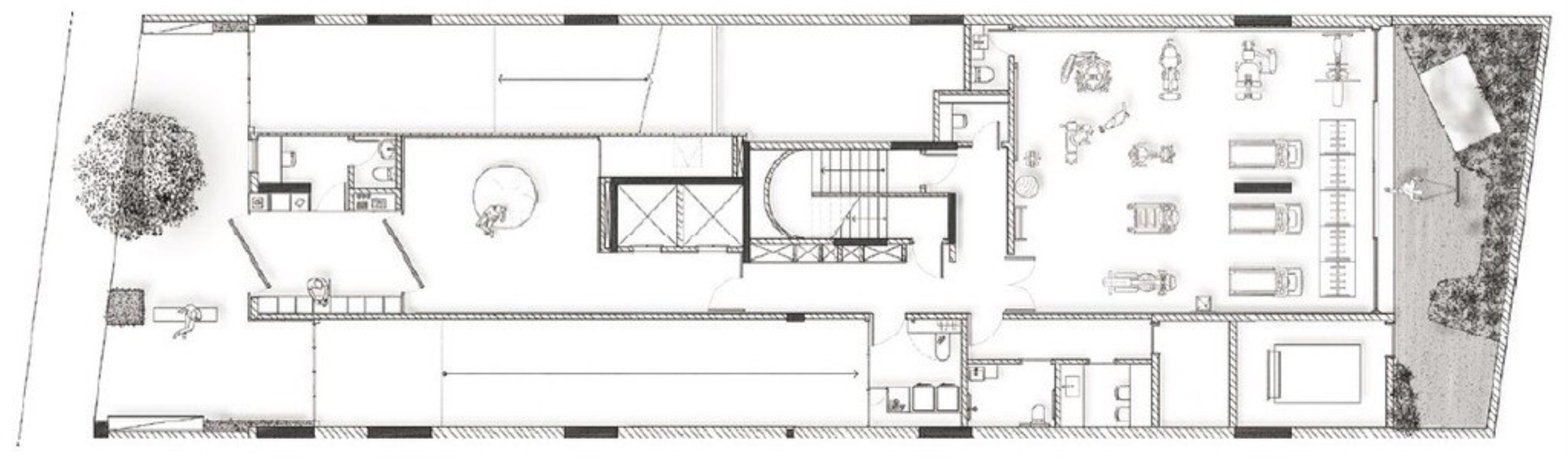 Apartamento à venda com 2 quartos, 179m² - Foto 18