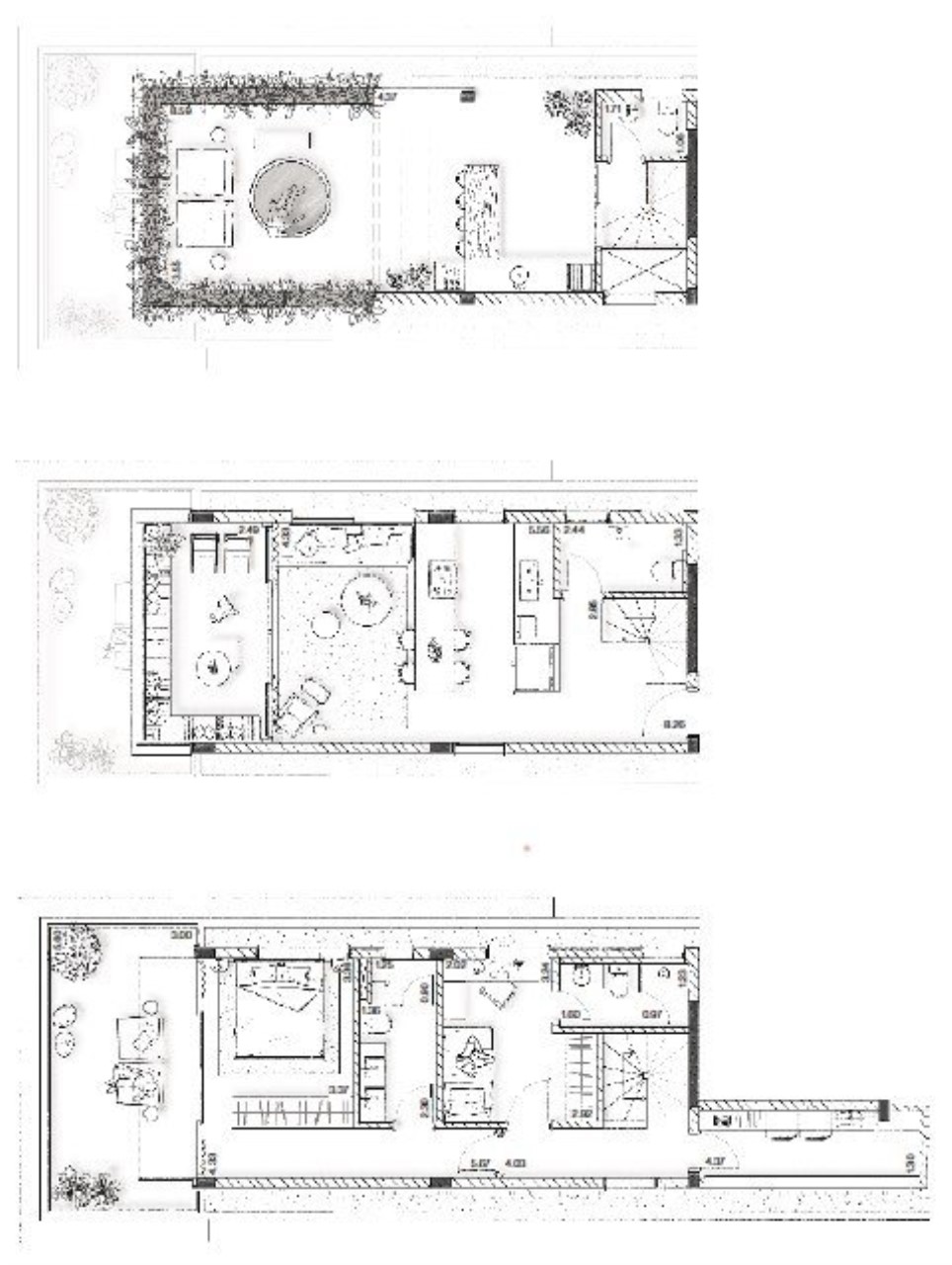 Apartamento à venda com 2 quartos, 179m² - Foto 24