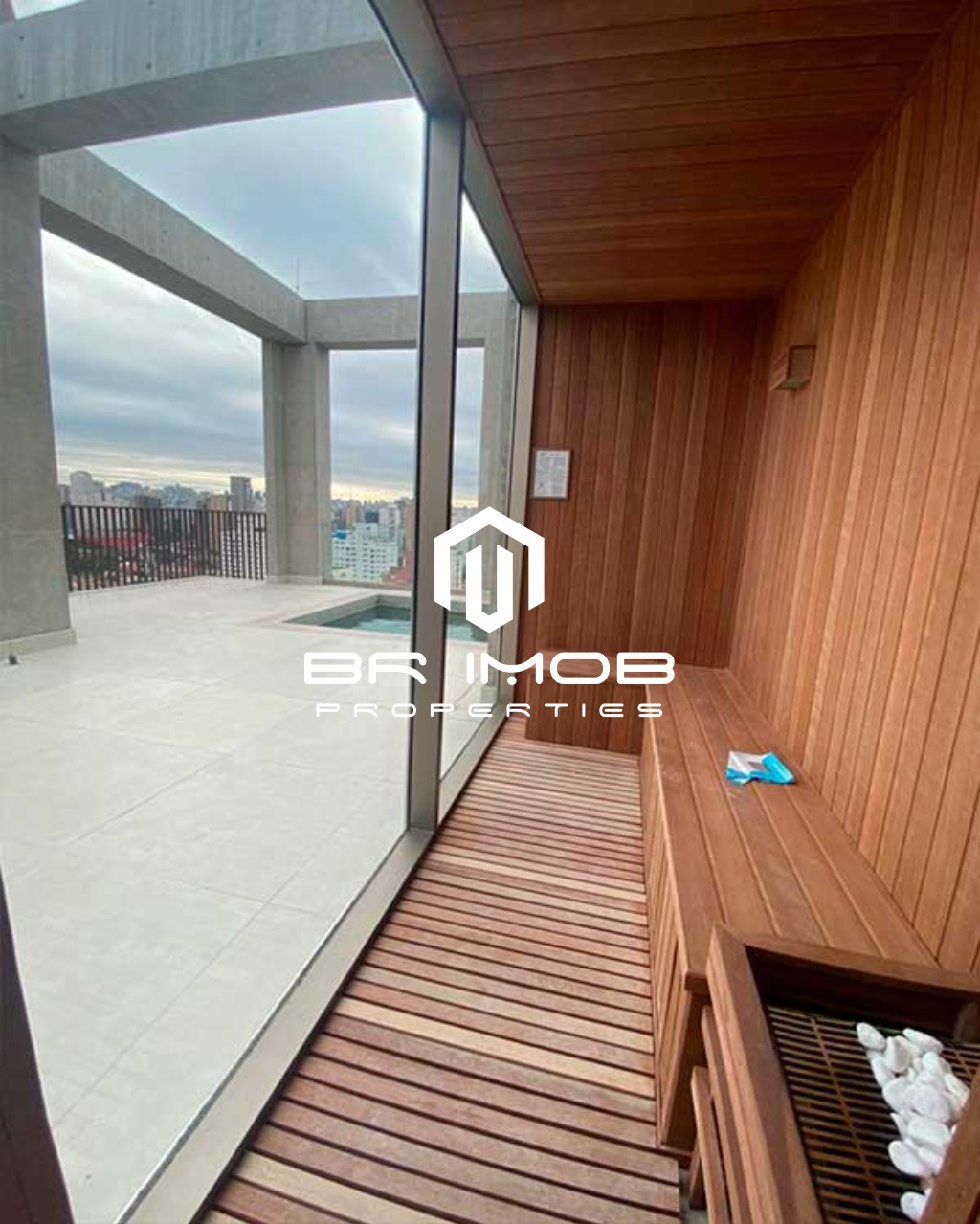 Apartamento à venda com 3 quartos, 231m² - Foto 14