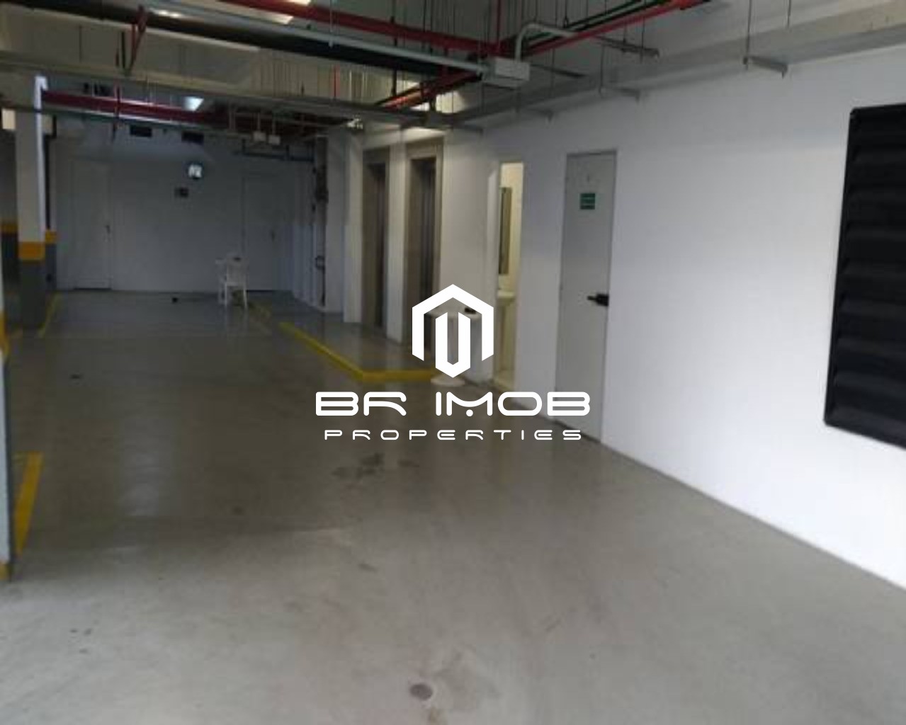 Prédio Inteiro à venda, 2545m² - Foto 19