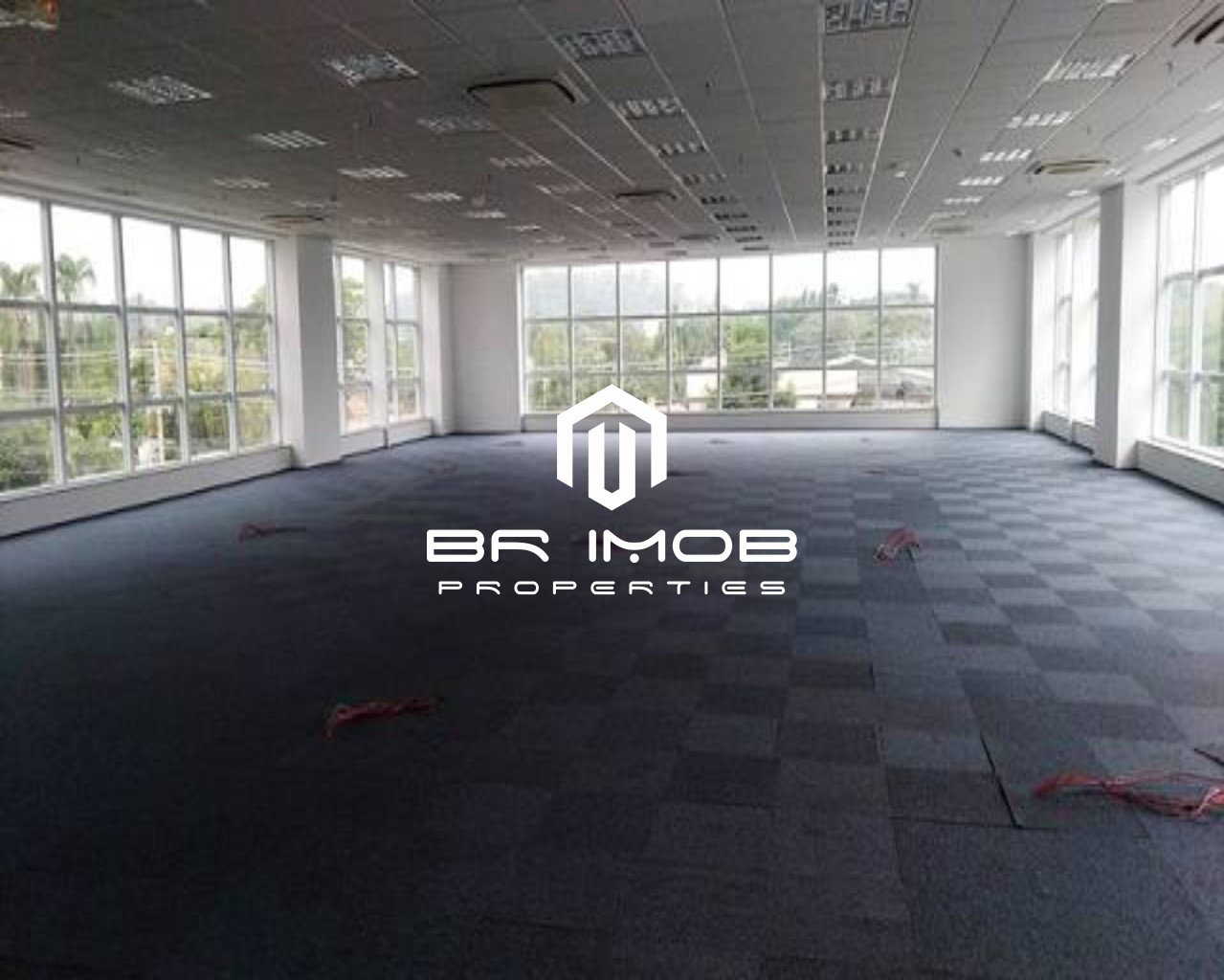 Prédio Inteiro à venda, 2545m² - Foto 13