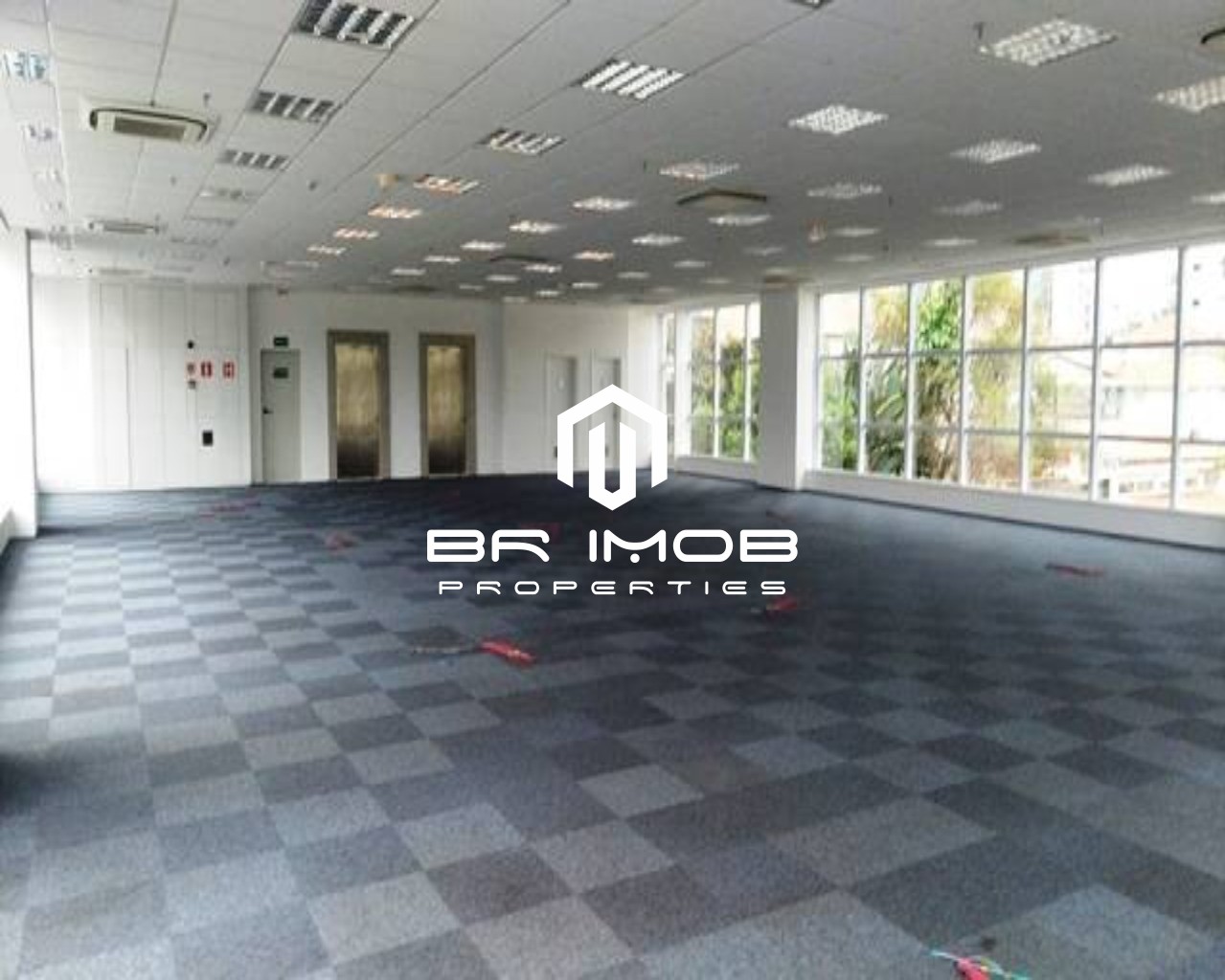 Prédio Inteiro à venda, 2545m² - Foto 14