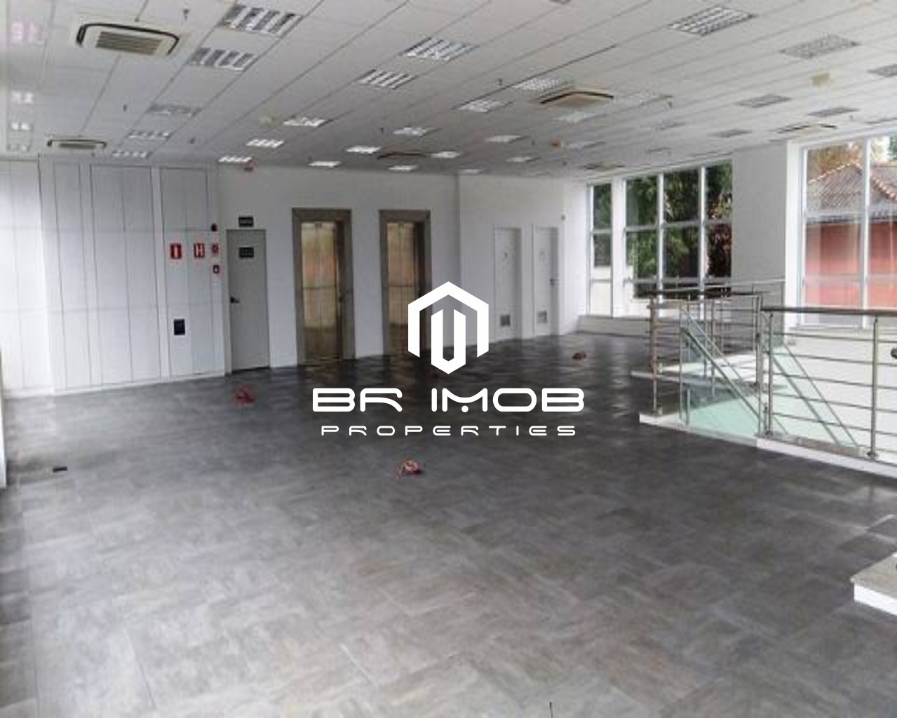 Prédio Inteiro à venda, 2545m² - Foto 12