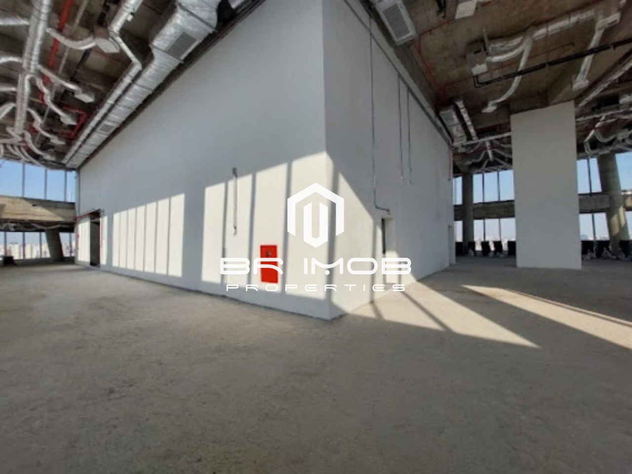 Sala-Conjunto, 1010 m² - Foto 8