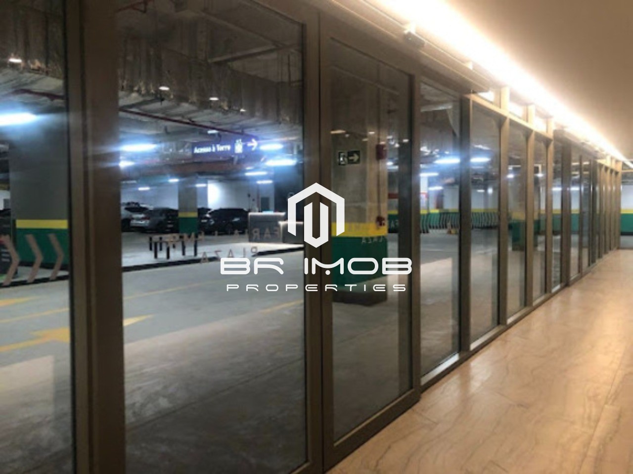 Sala-Conjunto, 1010 m² - Foto 18