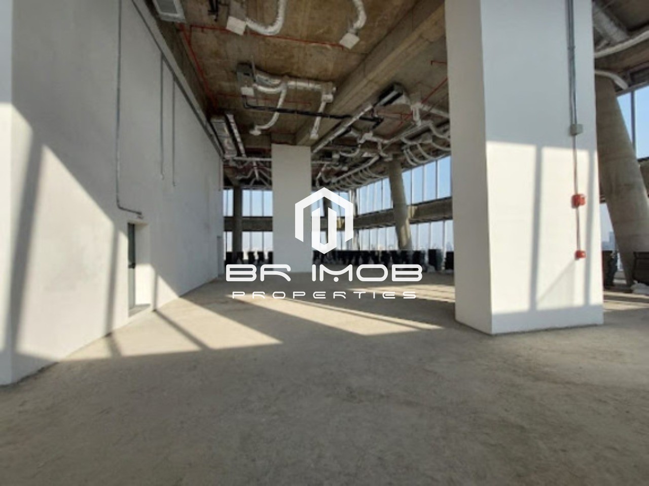 Sala-Conjunto, 1010 m² - Foto 5