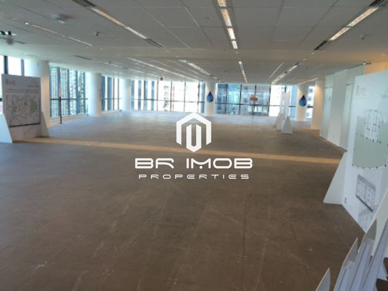 Conjunto Comercial-Sala para alugar, 1815m² - Foto 13