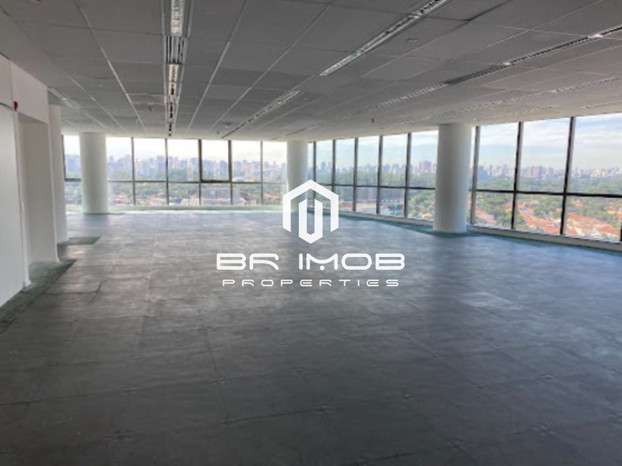 Conjunto Comercial-Sala para alugar, 1815m² - Foto 12