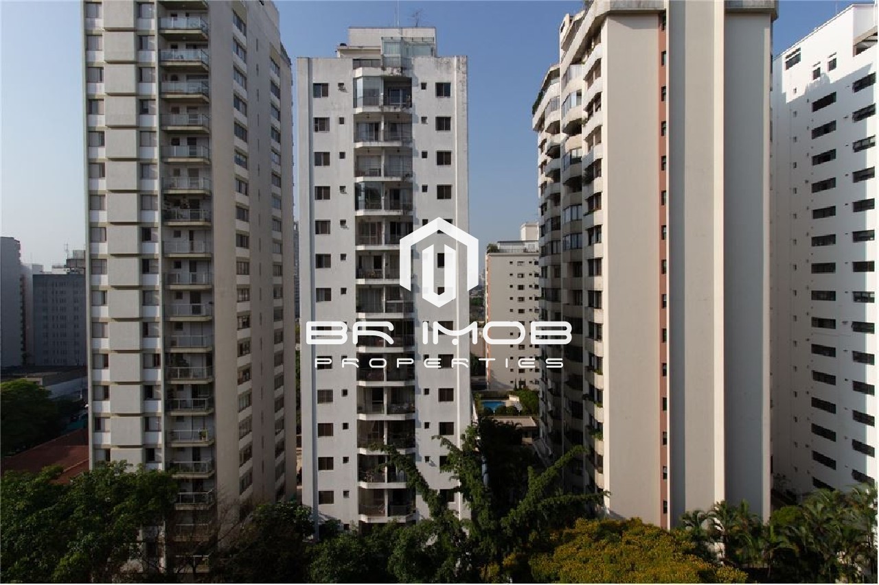 Apartamento à venda com 4 quartos, 192m² - Foto 33