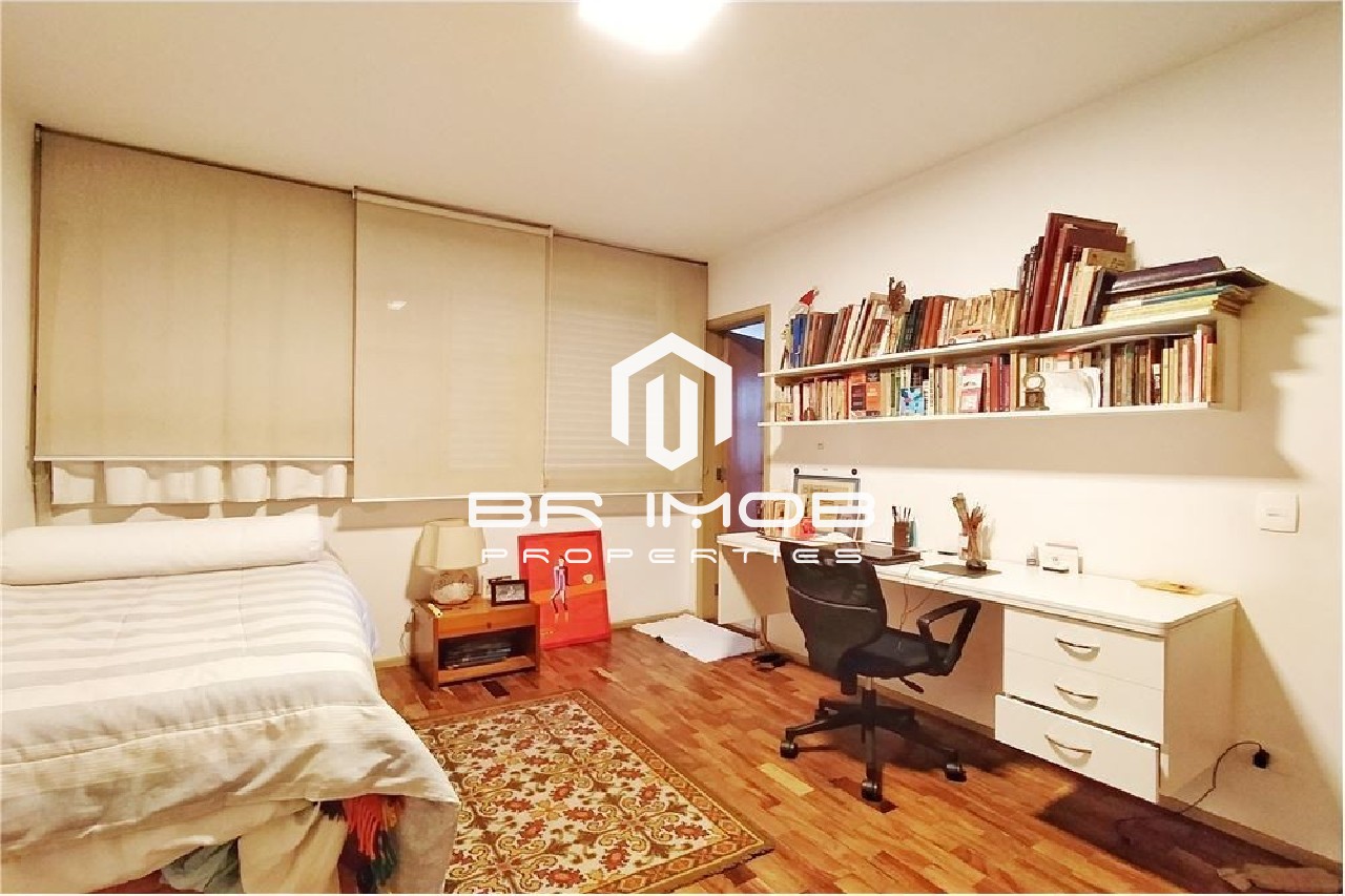 Apartamento à venda com 3 quartos, 172m² - Foto 14