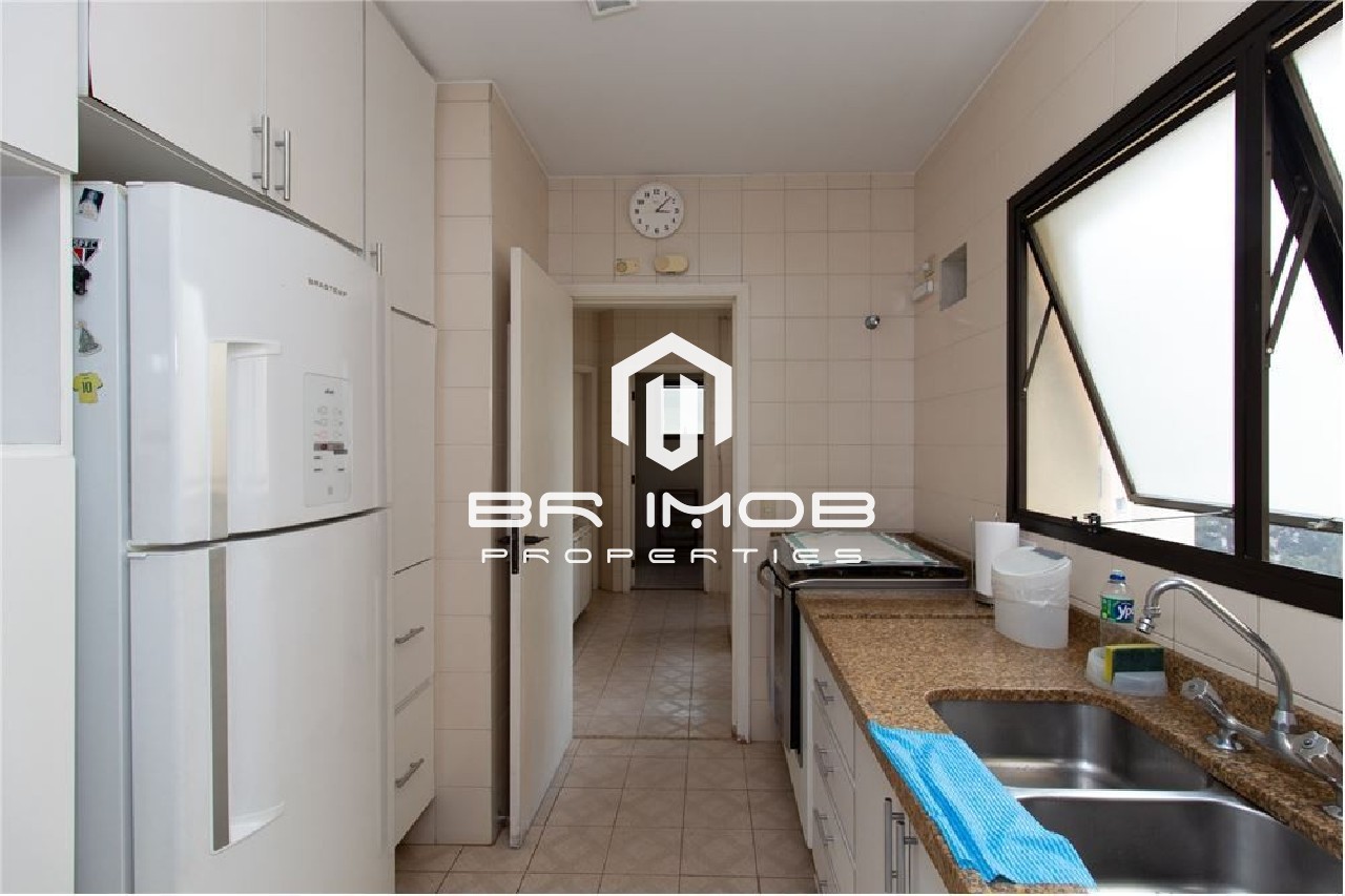 Apartamento à venda com 4 quartos, 192m² - Foto 45