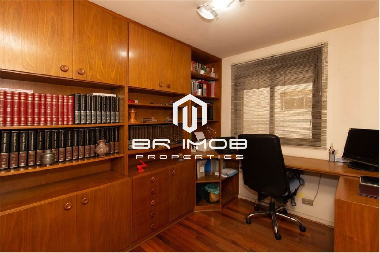 Apartamento à venda com 4 quartos, 192m² - Foto 34