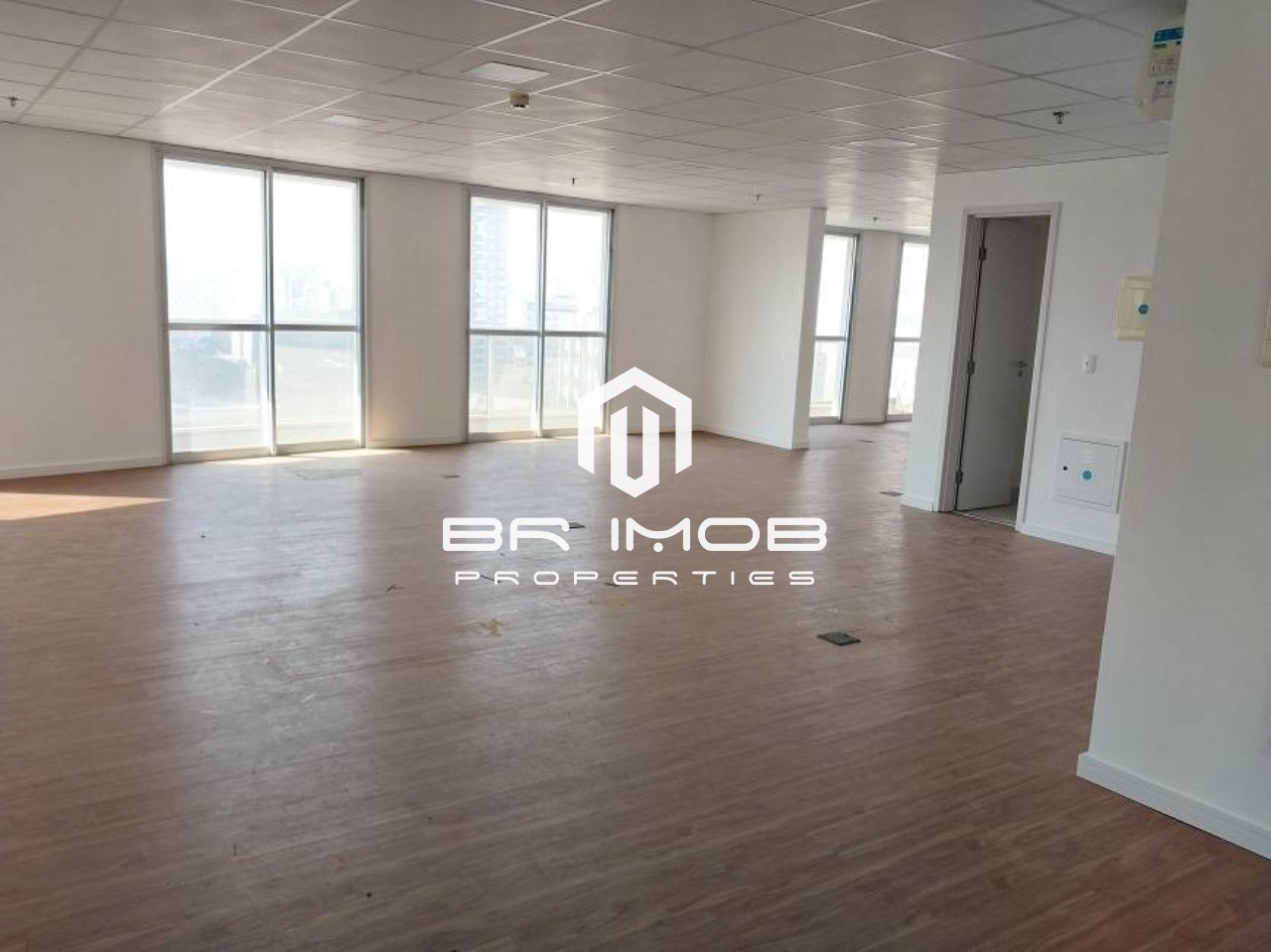 Conjunto Comercial-Sala à venda e aluguel, 238m² - Foto 9