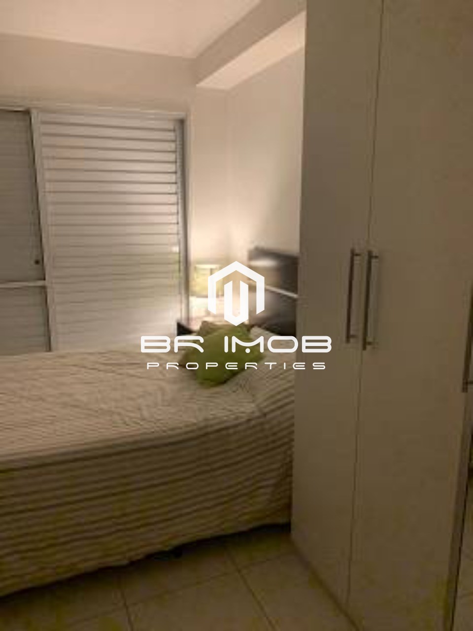 Apartamento para alugar com 1 quarto, 45m² - Foto 5