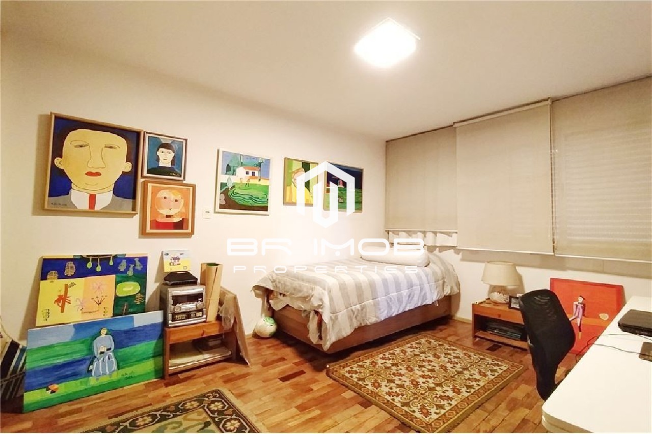 Apartamento à venda com 3 quartos, 172m² - Foto 13