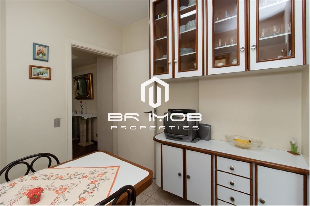 Apartamento à venda com 4 quartos, 192m² - Foto 42