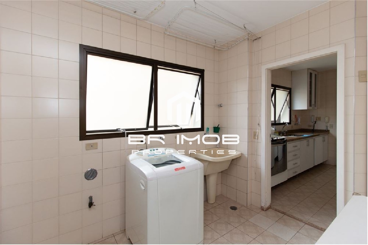 Apartamento à venda com 4 quartos, 192m² - Foto 49