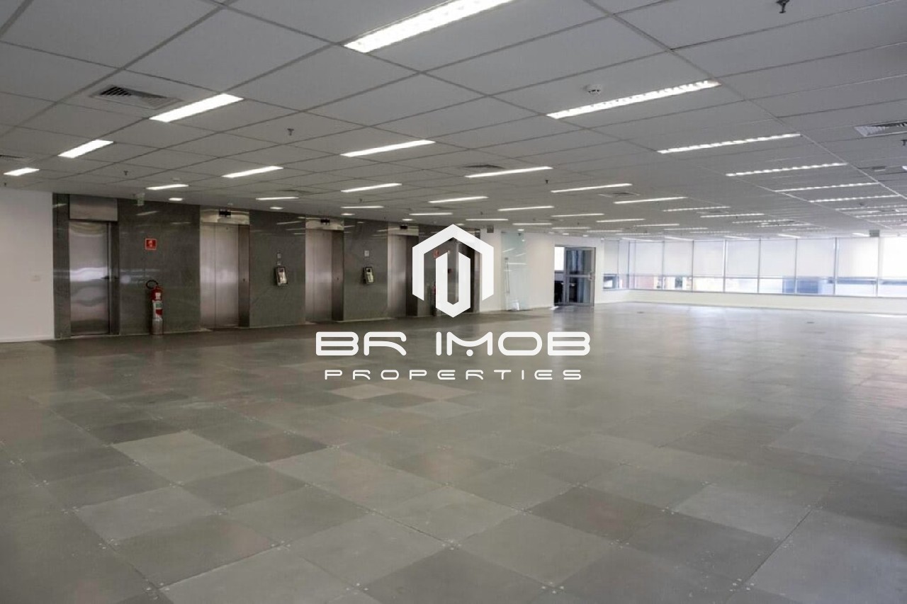 Conjunto Comercial-Sala à venda, 534m² - Foto 12