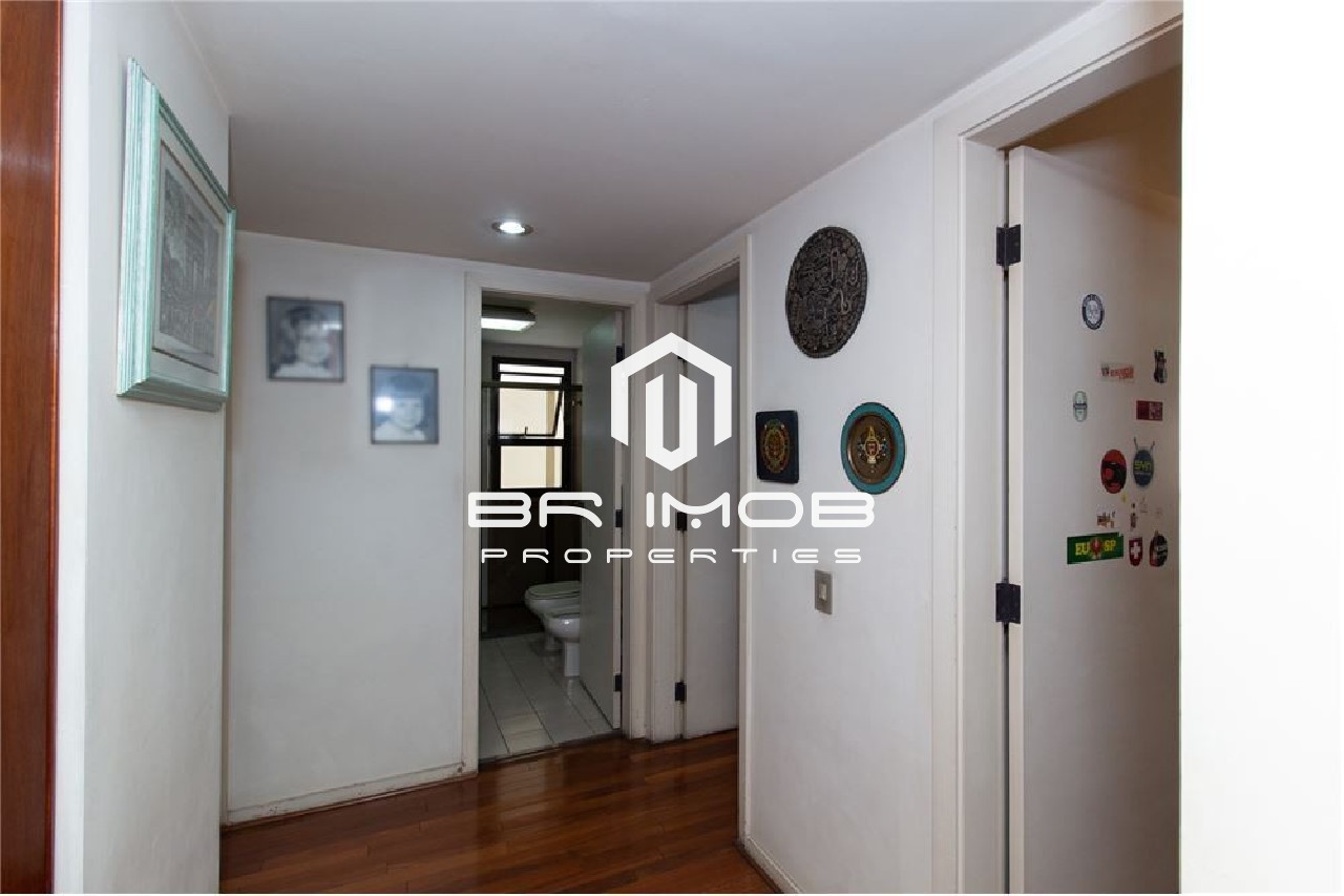 Apartamento à venda com 4 quartos, 192m² - Foto 15