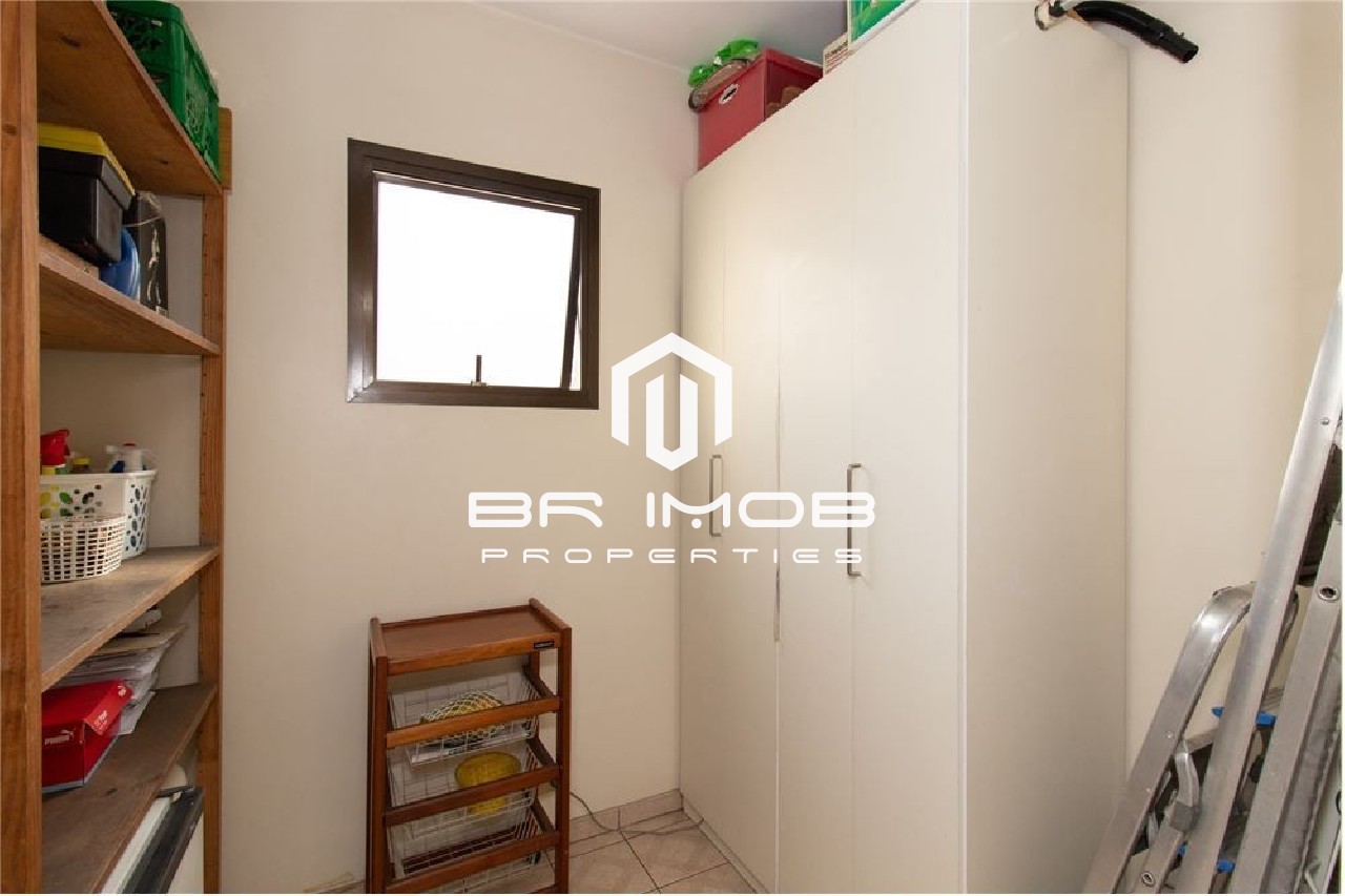 Apartamento à venda com 4 quartos, 192m² - Foto 50