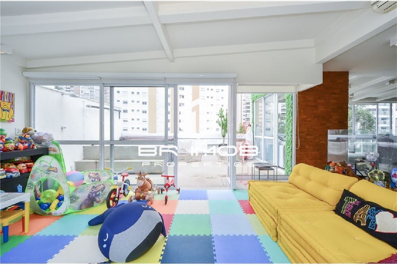 Cobertura à venda com 3 quartos, 270m² - Foto 38