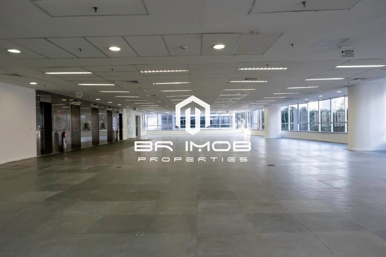 Conjunto Comercial-Sala à venda, 534m² - Foto 15