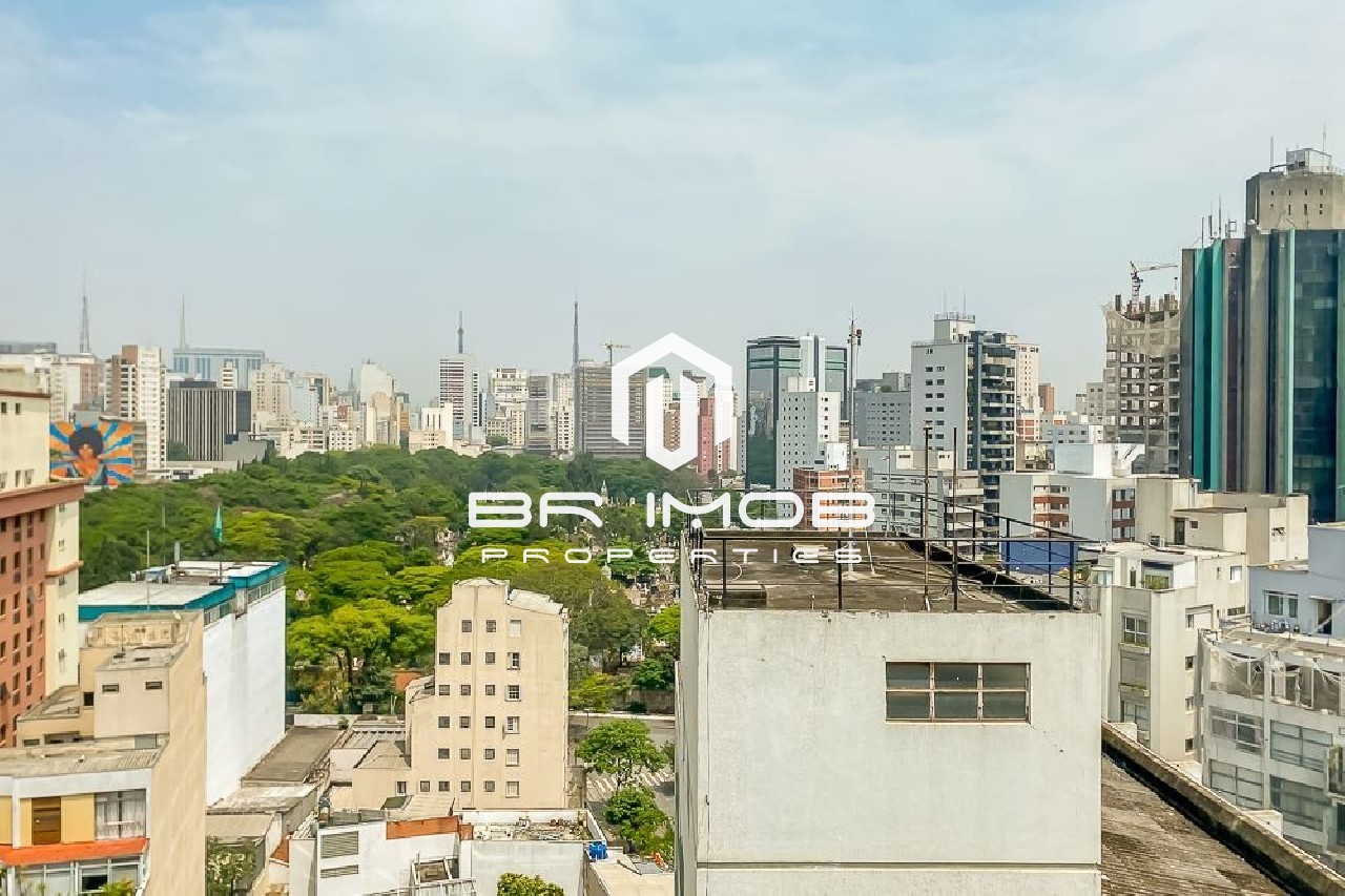 Cobertura à venda com 3 quartos, 180m² - Foto 33