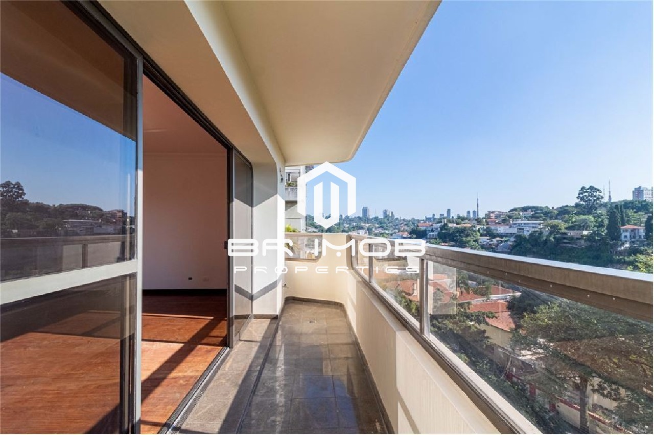 Apartamento à venda com 4 quartos, 231m² - Foto 6