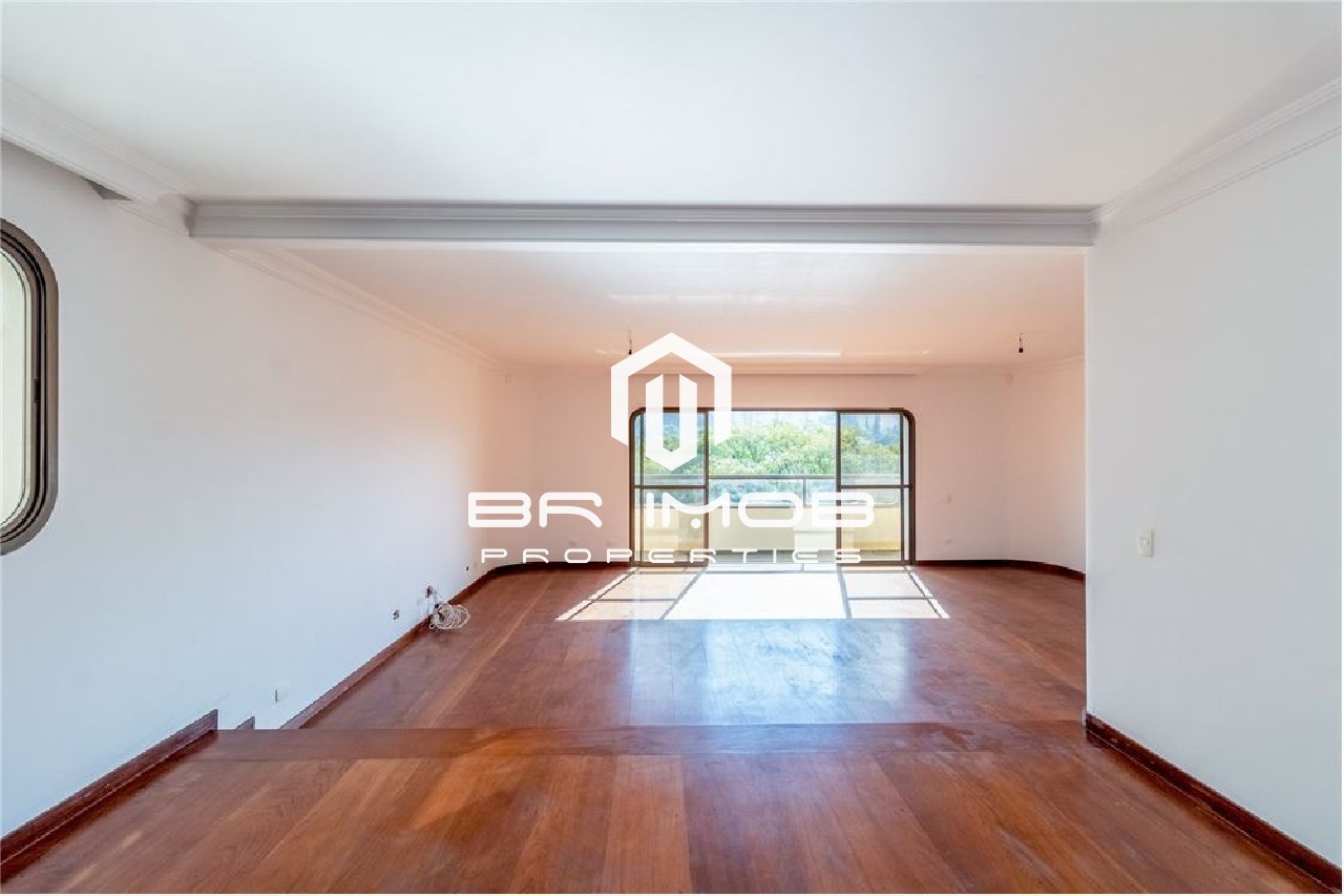 Apartamento à venda com 4 quartos, 231m² - Foto 3