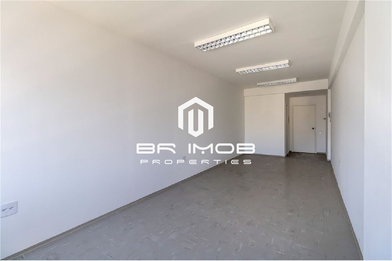 Conjunto Comercial-Sala à venda, 32m² - Foto 13