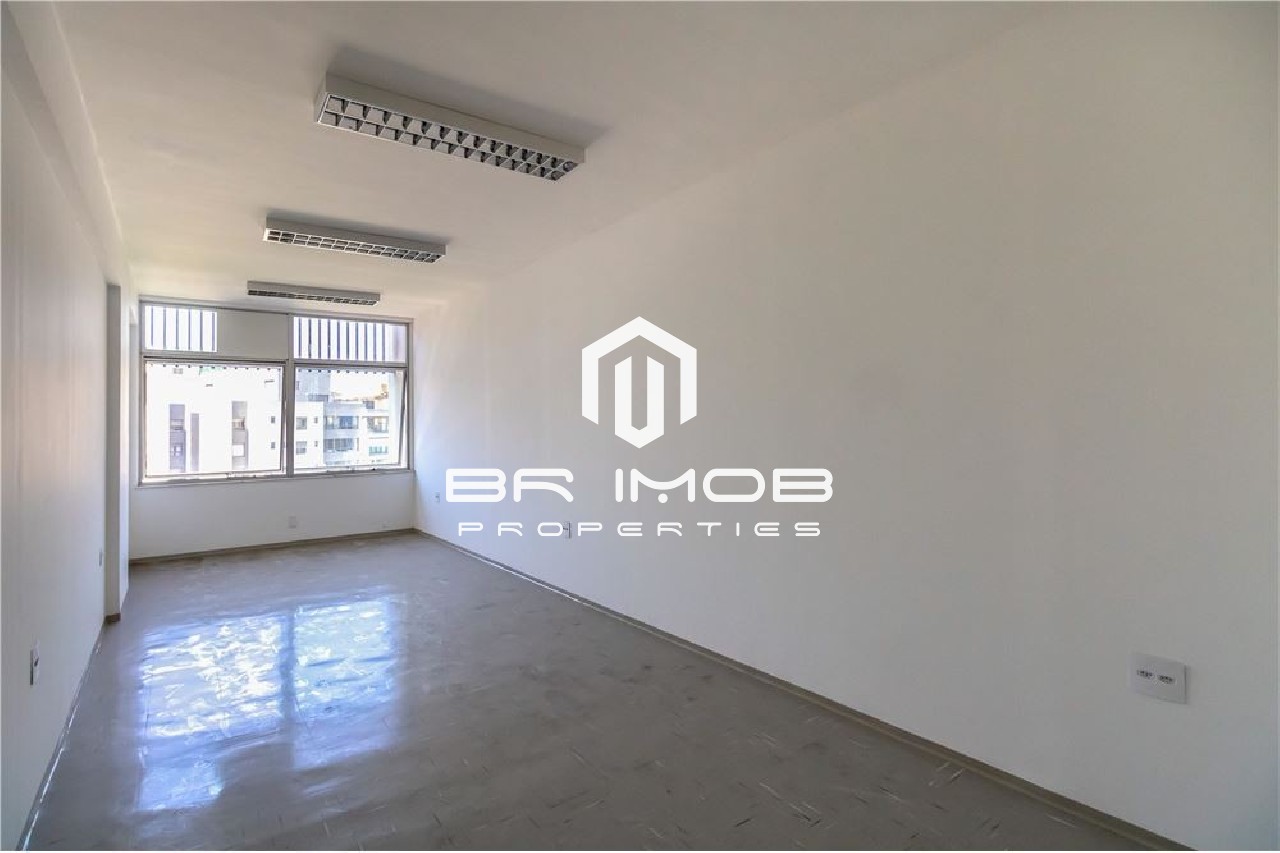 Conjunto Comercial-Sala à venda, 32m² - Foto 8