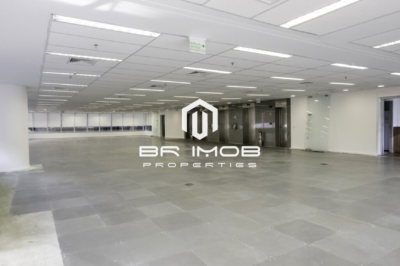 Conjunto Comercial-Sala à venda, 534m² - Foto 16