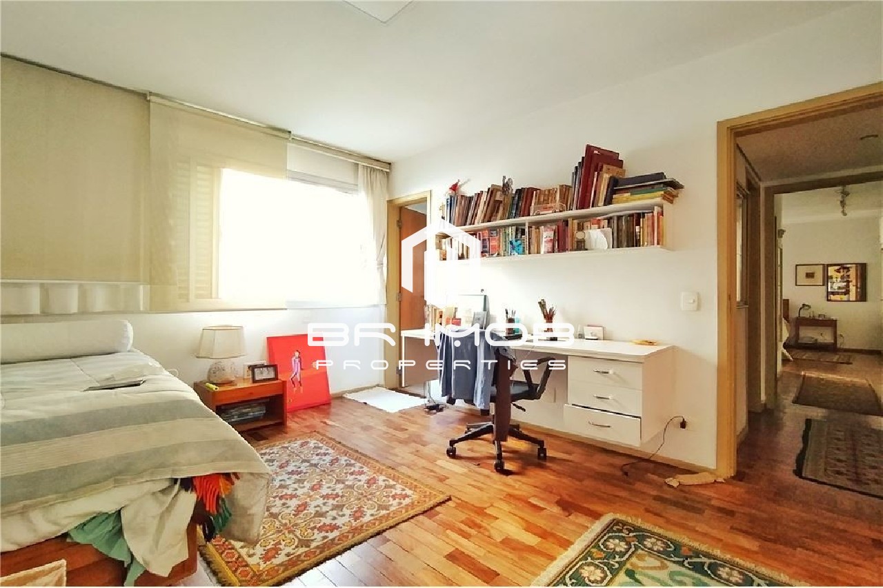 Apartamento à venda com 3 quartos, 172m² - Foto 12