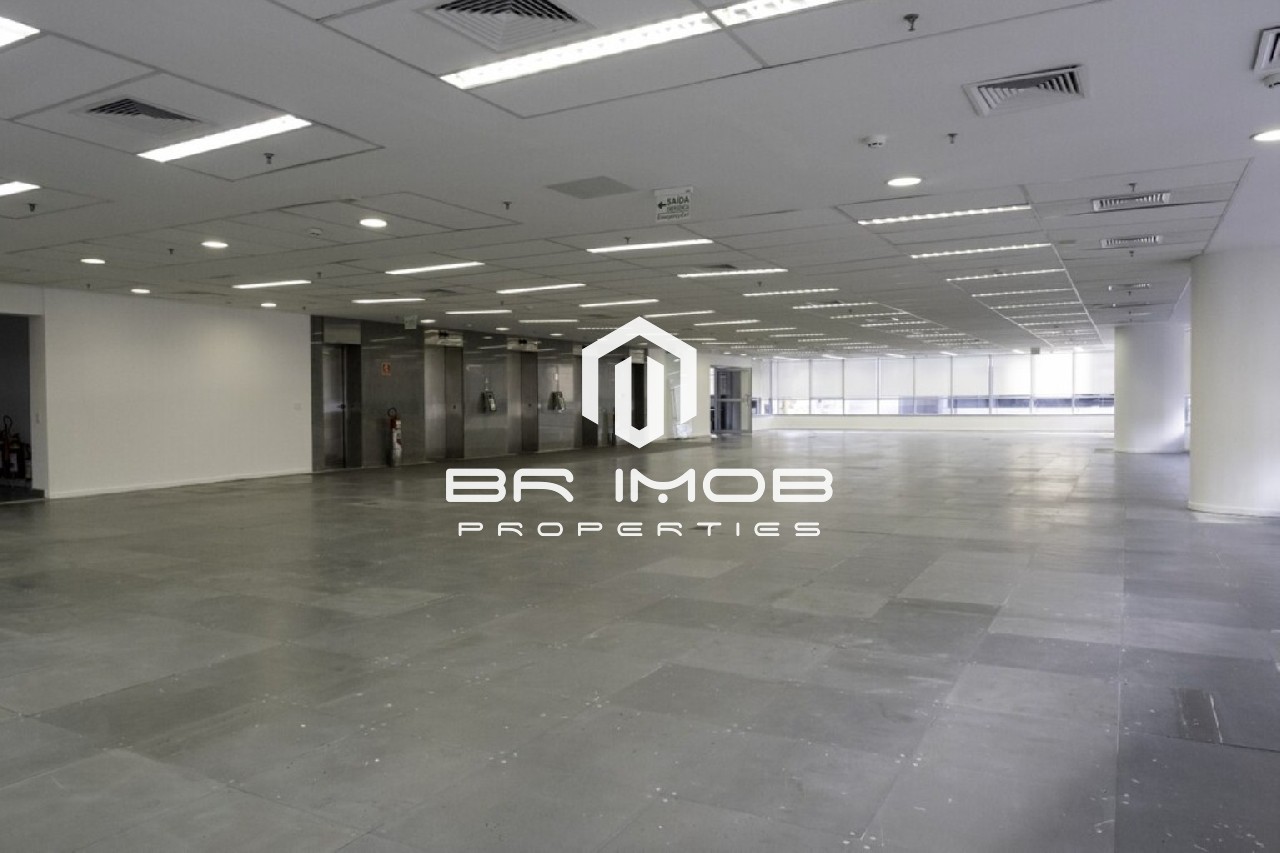 Conjunto Comercial-Sala à venda, 534m² - Foto 10