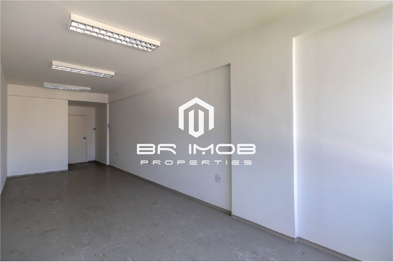 Conjunto Comercial-Sala à venda, 32m² - Foto 12