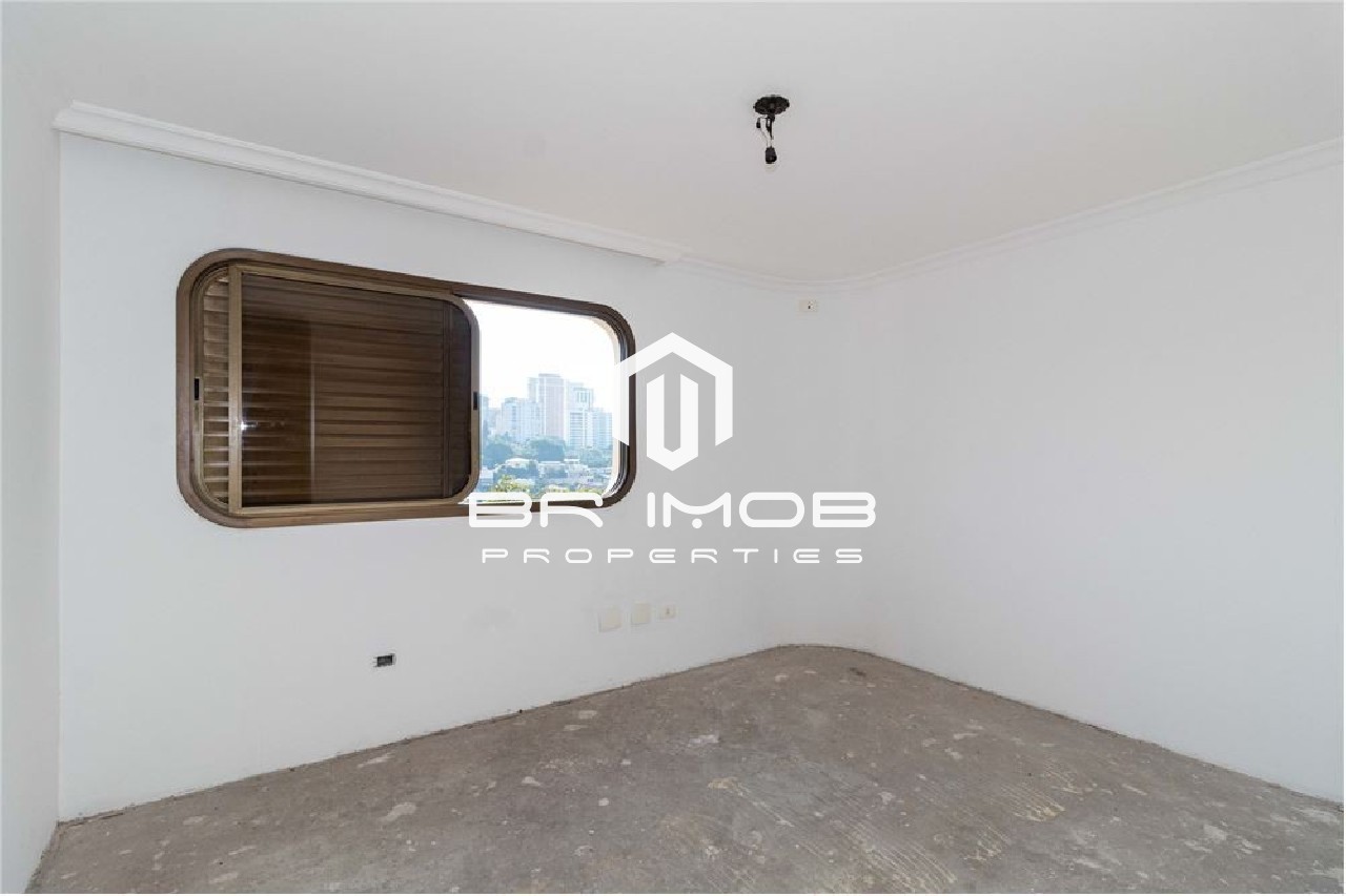 Apartamento à venda com 4 quartos, 231m² - Foto 24