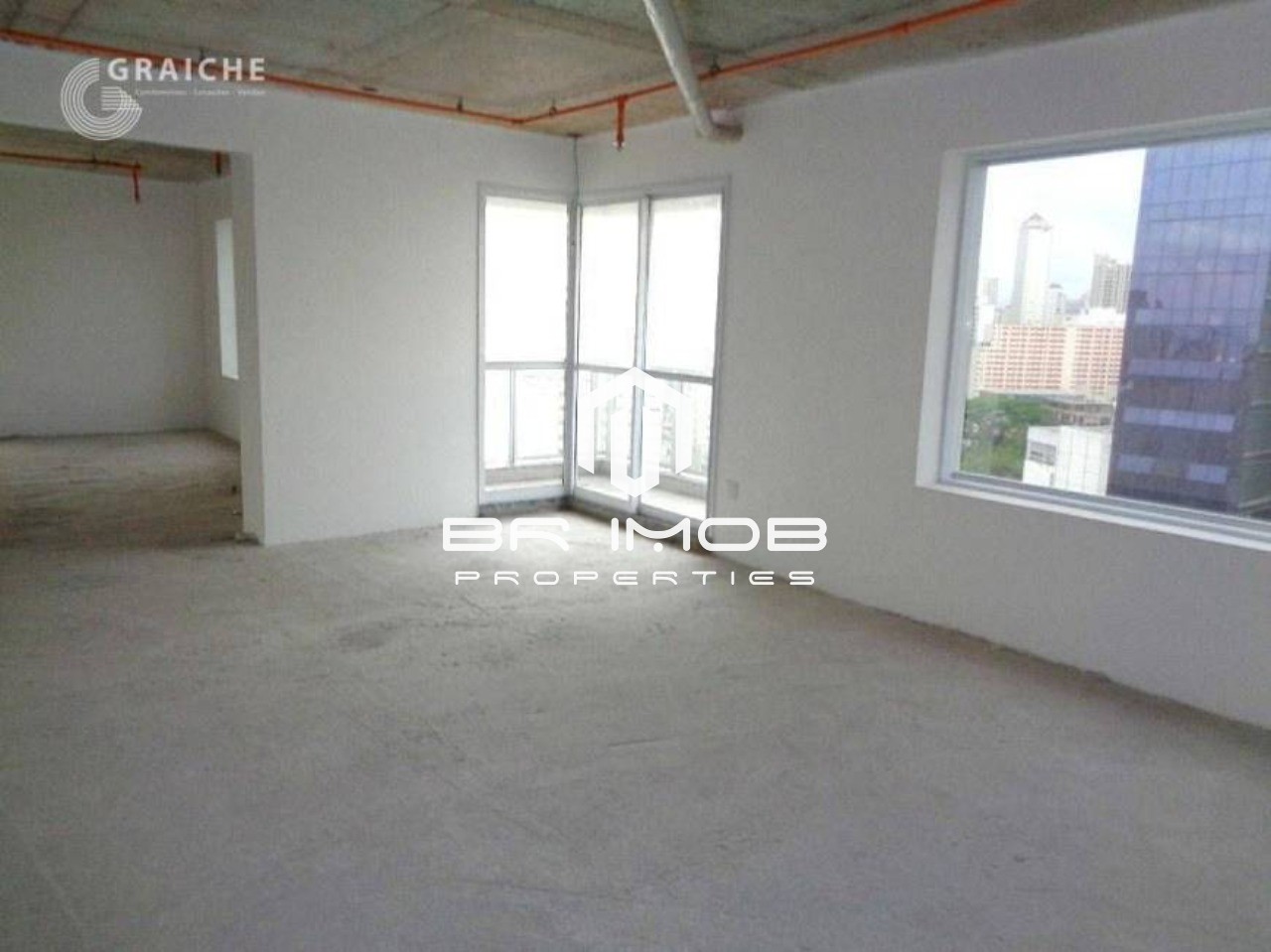 Conjunto Comercial-Sala à venda e aluguel, 83m² - Foto 6