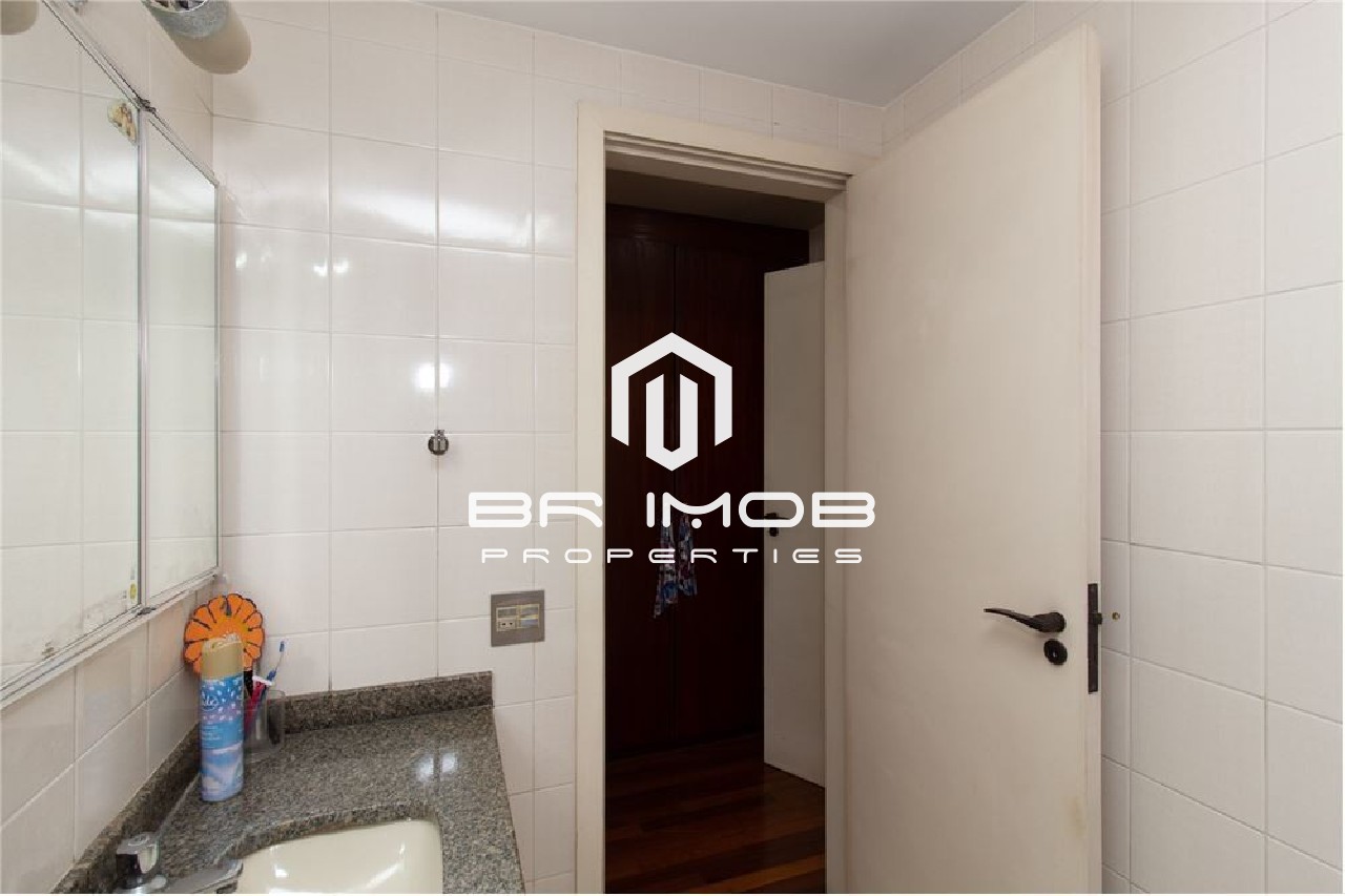 Apartamento à venda com 4 quartos, 192m² - Foto 30