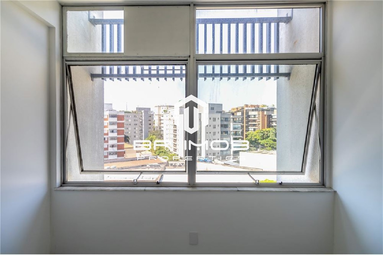 Conjunto Comercial-Sala à venda, 32m² - Foto 10