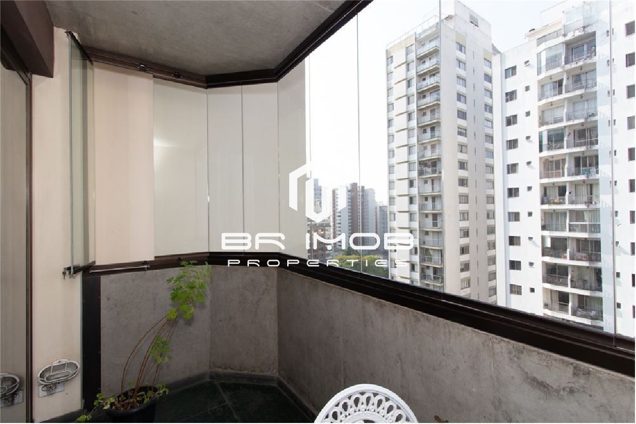 Apartamento à venda com 4 quartos, 192m² - Foto 3