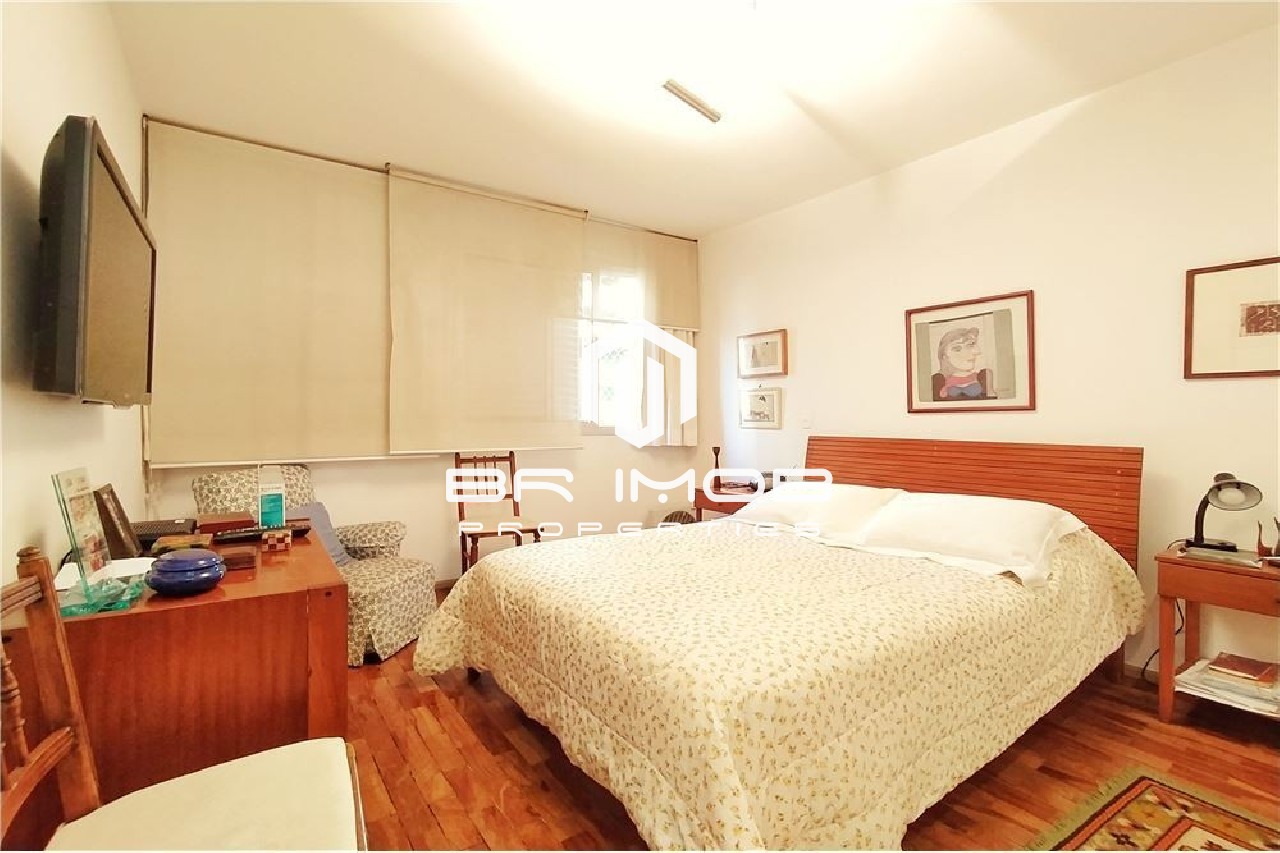 Apartamento à venda com 3 quartos, 172m² - Foto 16