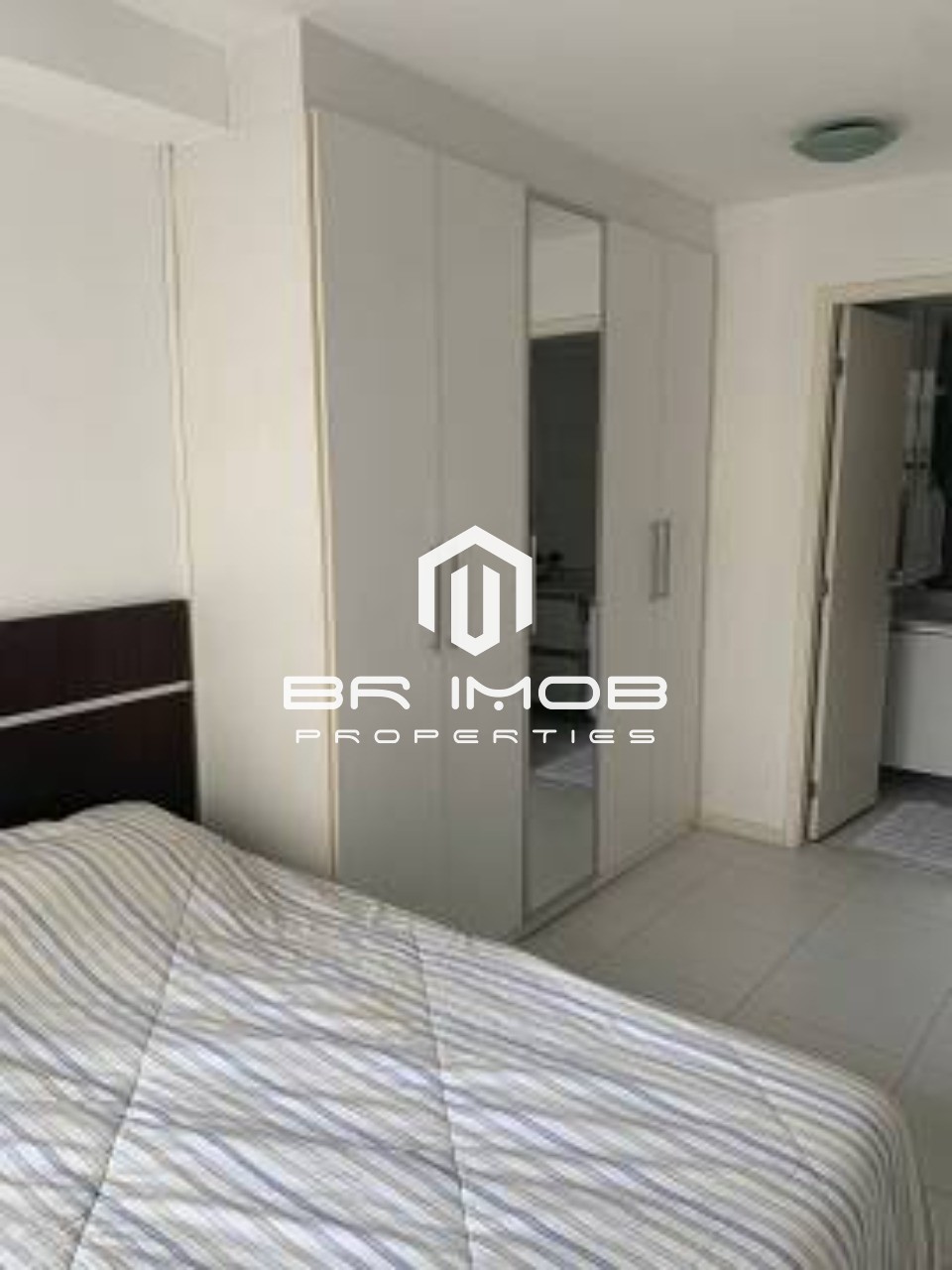 Apartamento para alugar com 1 quarto, 45m² - Foto 6