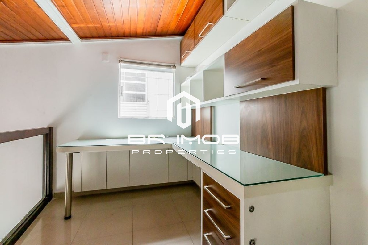 Cobertura à venda com 3 quartos, 180m² - Foto 12