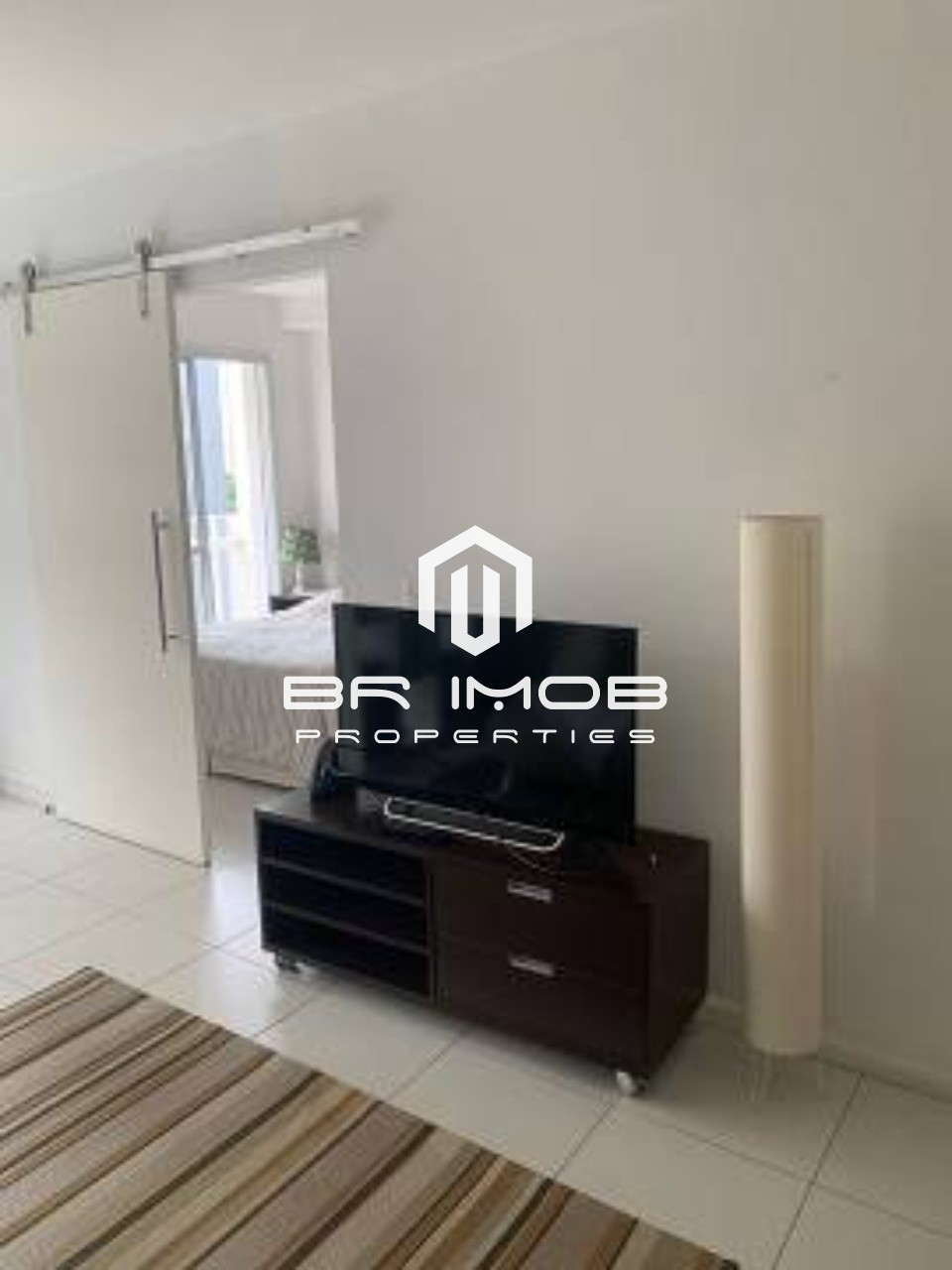 Apartamento para alugar com 1 quarto, 45m² - Foto 4