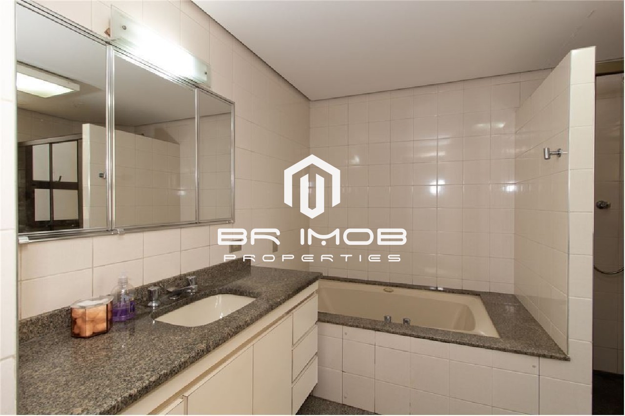 Apartamento à venda com 4 quartos, 192m² - Foto 22