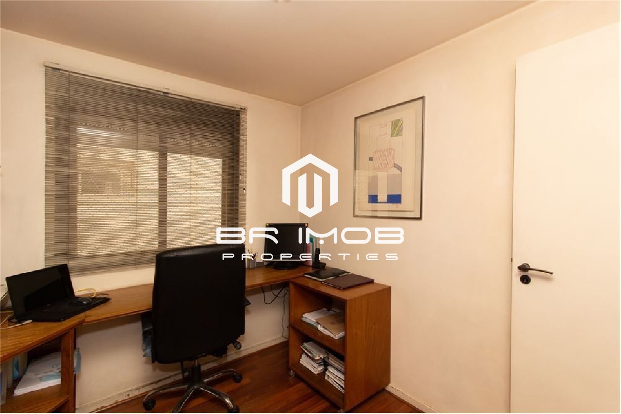 Apartamento à venda com 4 quartos, 192m² - Foto 36