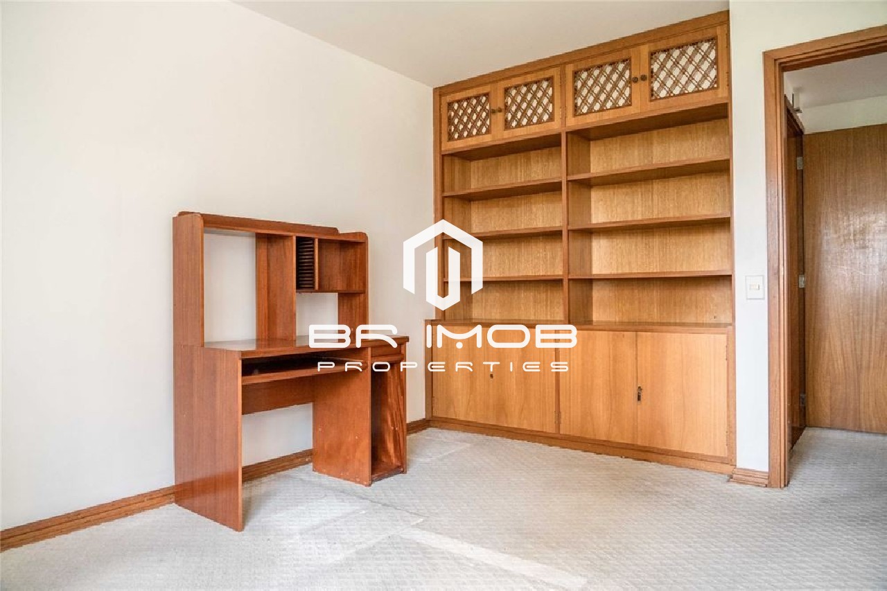 Apartamento à venda com 3 quartos, 207m² - Foto 16